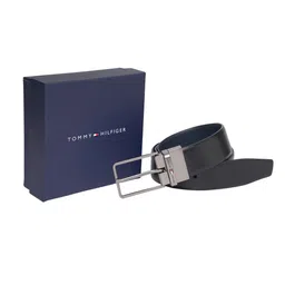 Tommy Hilfiger Men Leather Reversible Belt-image-26