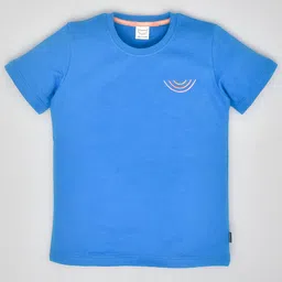 YOUMAA Boys Pure Cotton T-shirt-image-10