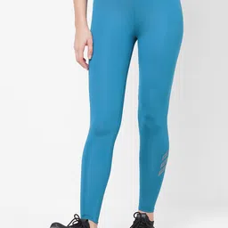 LAASA SPORTS Women Dry-Fit High-Rise Tights-38