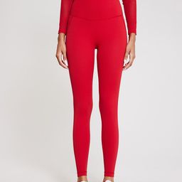 JC Collection Dry Fit Ankle-Length Gym Tights-28
