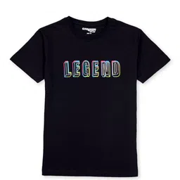Gini and Jony Boys Printed Cotton T-Shirt-image-47