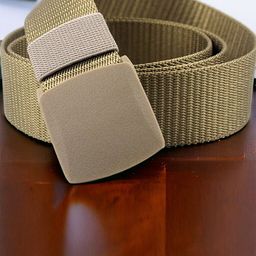 Kastner Men Texture Belt-image-39