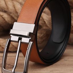 Kastner Men Black Belt-image-50