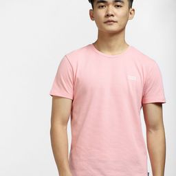 Jack & Jones Men Slim Fit Cotton T-shirt-picture-40