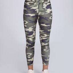 Apraa & Parma Women Printed Dry-Fit Training or Gym Ankle Length Sports Tights-image-61