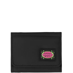 Urban Monkey Unisex Three Fold Wallet-image-0