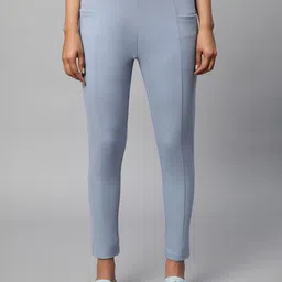 elleven Ankle Length Leggings-picture-47