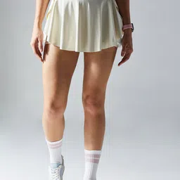 CAVA Ivory Swirl Tennis Skorts-picture-26