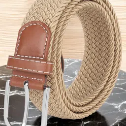 Provogue Men Braided Belt-image-22