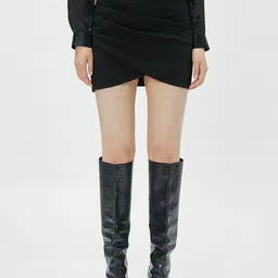 Koton Mini Length Skirts-picture-43