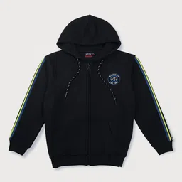 Gini and Jony Boys Fleece Open Front Sweatshirts-picture-40