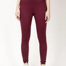 STUDIOACTIV Women Four-Way Stretch Tights-image-90