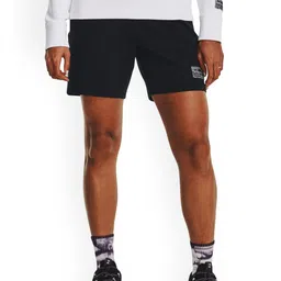 UNDER ARMOUR Unisex Summit Knit Loose Fit Sports Shorts-36