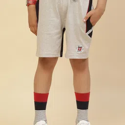 Monte Carlo Boys Mid-Rise Regular Shorts-image-82