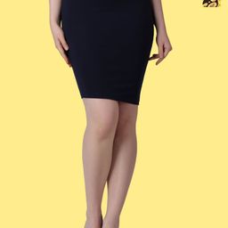 Popwings Pack Of 2 Pencil Skirts-image-46