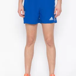 ADIDAS Men OWN THE RUN SHO Slip-On Sports Shorts-17