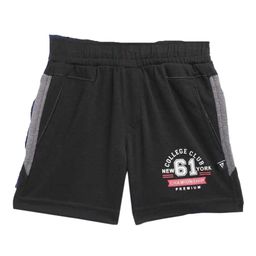 PROTEENS Boys Printed Pure Cotton Lounge Shorts-image-67
