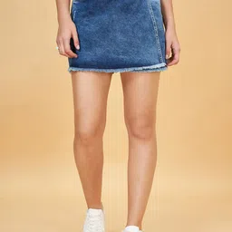 People Mini Skirts-picture-24