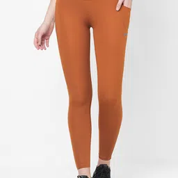laasa  sports LAASA SPORTS Women High-Rise Dry-Fit Sports Tights-picture-41