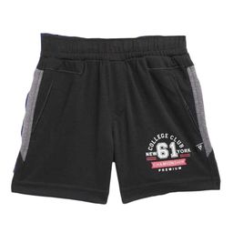 PROTEENS Boys Printed Pure Cotton Lounge Shorts-image-68
