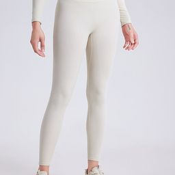 JC Collection Women Dry Fit Ankle Length Tights-15