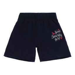 DYCA Girls Navy Blue Shorts-picture-1