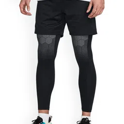 UNDER ARMOUR Men UA Project Rock Training Loose Fit Shorts-image-33