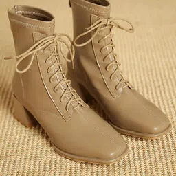 LULU & SKY Women Regular Boots-image-58