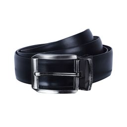 Pacific Gold Men Reversible Formal Belt-40