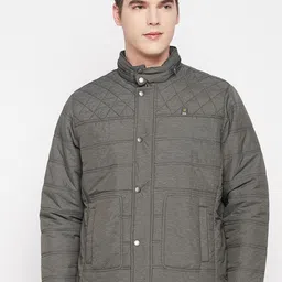 Duke Men Padded Jacket-picture-14