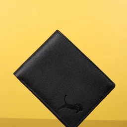 WILD EDGE Men Two Fold Wallet-52