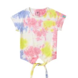 Cub McPaws Girls Multicoloured Dyed T-shirt-69
