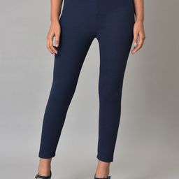 AURELIA Woman Ankle Length Leggings-image-28