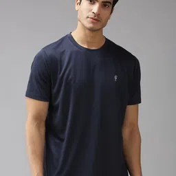 EPPE Men Round Neck Dri-FIT T-shirt-image-48