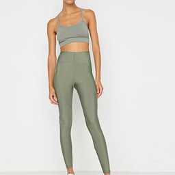 Trendyol Women Solid Sports Tights-image-73