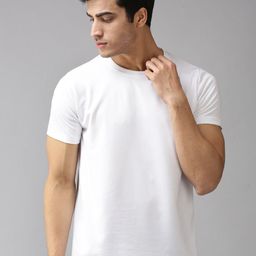 EPPE Men Round Neck Short Sleeve Sports T-shirt-image-96