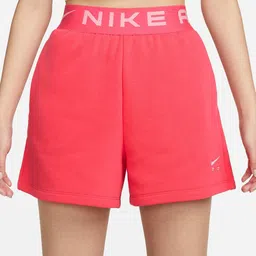 Nike Women High-Rise Shorts-image-75