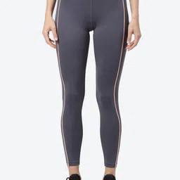 ASICS Women Brand Logo Printed Training Core Tight-image-63