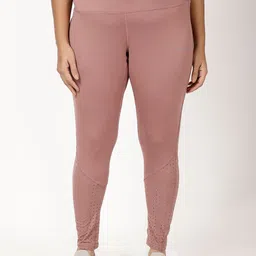 STUDIOACTIV Women Four-Way Stretch Tights-image-92