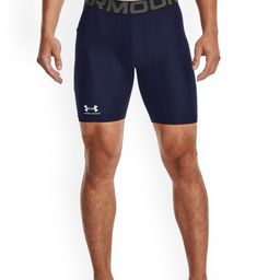 UNDER ARMOUR Men Skinny Fit Heatgear Armour Shorts-image-101
