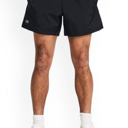 UNDER ARMOUR UA Training Loose Fit Shorts-image-47
