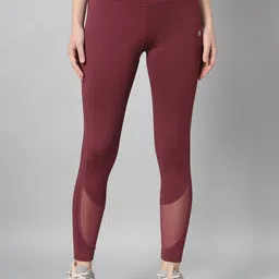 ATHLISIS Dry Fit Ankle Length Tights-image-49