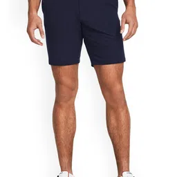 UNDER ARMOUR UA Golf Men Regular Fit Shorts-image-24