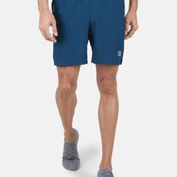 rock.it Men Knee Length Mid Rise Sports Shorts-image-75