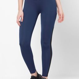 LAASA  SPORTS Women Dry-Fit High-Rise Sports Tights-image-27