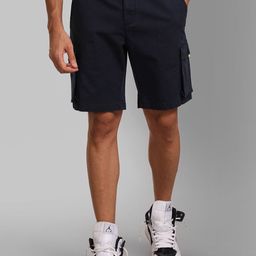 KZ07 By Kazo Men High-Rise Shorts-picture-24
