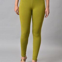 elleven Cotton Leggings-image-49