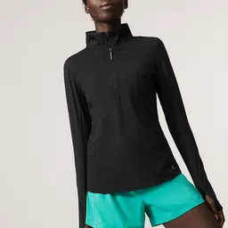 Marks & Spencer Women Lightweight Sporty Jacket-image-34