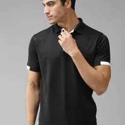 EPPE Men Polo Collar Dri Fit Active Performance T-shirt-picture-21