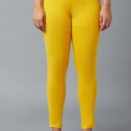 elleven Cotton Tights-image-23